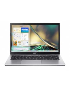 Laptop Aspire 3 A315-59-34EJ i3-1215U 15.6 FHD 8GB 512GB NoOS