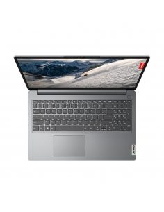 Lenovo IdeaPad 1 15AMN7 Ryzen 3 7320U 15.6" FHD TN 220nits AG 8GB LPDDR5-5500 SSD512 Radeon 610M Graphics NoOS Cloud Grey