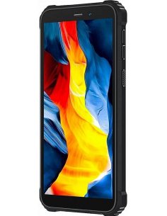 Smartfon Oukitel WP32 Pro 6" 6/256GB Black