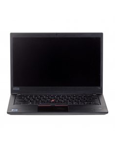 LENOVO ThinkPad T14 G1 i5-10210U 16GB 512GB SSD 14" FHD Win11pro + zasilacz UŻYWANY