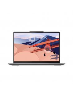 Lenovo Yoga Slim 6 14IRH8 i5-13500H 14" WUXGA OLED 400nits Glossy 60Hz 16GB Soldered LPDDR5x 5200 SSD512 Intel Iris Xe Graphics