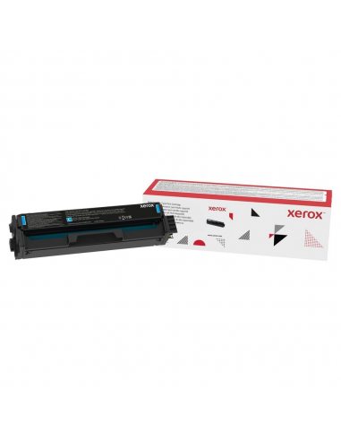 Xerox 006R04396 kaseta z tonerem 1 szt. Oryginalny Cyjan