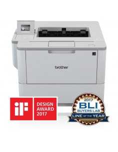 Brother HL-L6400DW drukarka laserowa 1200 x 1200 DPI A4 Wi-Fi