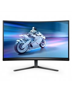 Philips Evnia 5000 27M2C5200W/00 monitor komputerowy 68,6 cm (27") 1920 x 1080 px Full HD LCD Czarny