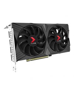 Karta graficzna GeForce RTX 4060 8GB OC VERTO DUAL FAN DLSS 3