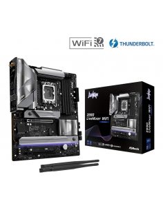 Płyta główna Z890 LIVEMIXER WIFI ATX