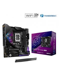 Płyta główna Z890M RIPTIDE WIFI mATX