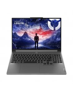 Lenovo Legion 5 16IRX9 i7-14650HX 16" WQXGA IPS 500nits AG 240Hz 32GB DDR5 5600 SSD1TB GeForce RTX 4070 8GB NoOS Luna Grey