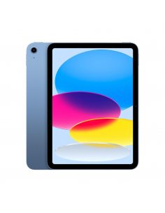 Apple 10.9-inch iPad Wi-Fi 64GB Blue