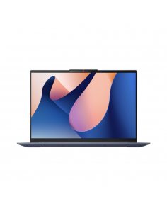 Lenovo SLIM-5-16IRL8 i7-1355U 16"WUXGA Touch AG 16GB SSD512 BT BLKB FPR/Win11 Abyss Blue (REPACK) 2Y