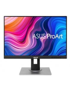 Monitor 24.1 cala PA248QV IPS HDMI DP VGA 4xUSB3.0 PIVOT Głośnik