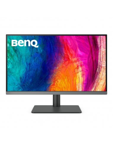 BenQ PD2706U monitor komputerowy 68,6 cm (27") 3840 x 2160 px 4K Ultra HD LCD Czarny