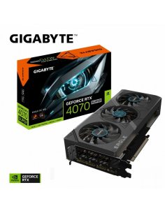 Karta graficzna RTX 4070 SUPER EAGLE OC 12G GDDR6X 192bit 3DP