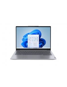 Laptop ThinkBook 14 G7 21MV002XPB W11Pro 7535HS/16GB/512GB/AMD Radeon/14.0 WUXGA/Arctic Grey/3YR OS + CO2 Offset