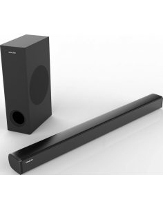 Soundbar z bezprzewodowym subwooferem SSB 5500BW 2.1CH 160Watt