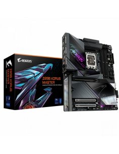 Płyta główna Z890 AORUS MASTER