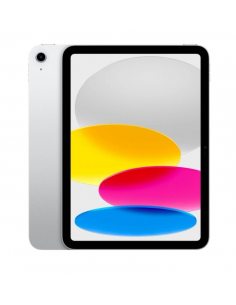 iPad 10.9 cala Wi-Fi 64GB Srebrny