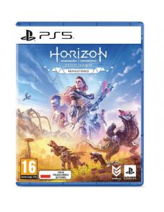 Gra PlayStation 5 Horizon Zero Dawn Remastered