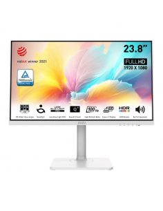 Monitor MSI 23,8" Modern MD2412PW HDMI USB-C głośniki