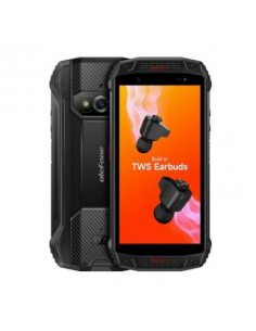 Ulefone Armor 15 6/128GB Czarny