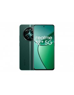 Smartfon Realme 12+ 8/256GB Pioneer Green