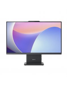 Lenovo IdeaCentre AIO 27IRH9 i3-1315U 27" FHD IPS 300nits AG 8GB DDR5 5200 SSD512 Intel UHD Graphics NoOS Luna Grey