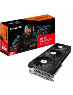 Karta graficzna Radeon RX 7900 XT GAMING OC 20 G GDDR6 320bit 2DP/2HDMI