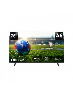 Telewizor LED 75 cali 75A6N