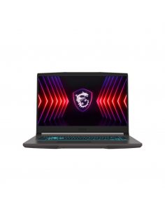 MSI Thin 15 B12VE-1817XPL i5-12450H 15.6" FHD 144Hz IPS-Level 16GB DDR4 3200 SSD512 RTX 4050 6GB NoOS