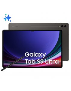 Samsung X916 Galaxy Tab S9 Ultra 14.6" 5G 12/256GB Graphite