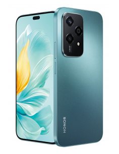 Smartfon Honor 200 Lite 5G 8/256GB Cyan