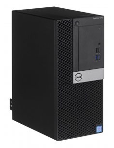 DELL OptiPlex 5050 i5-6400 8GB 256GB SSD TOWER Win10pro UŻYWANY