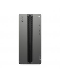 Lenovo LOQ Tower 17IRR9 i5-14400F 16GB DDR5 4800 SSD1TB GeForce RTX 3050 6GB Win11 Luna Grey / Raven Black