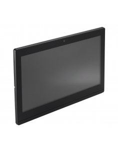 Shuttle P92U (black) All-in-One Czarny 5205U 1,9 GHz Wbudowane głośniki