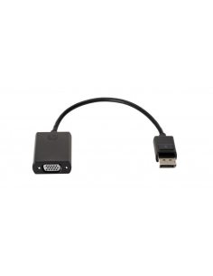 Adapter DisplayPort do VGA F7W97AA