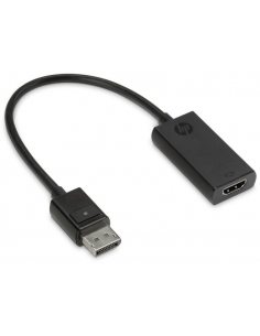 Adapter DisplayPort To HDMI True 4k 2JA63AA