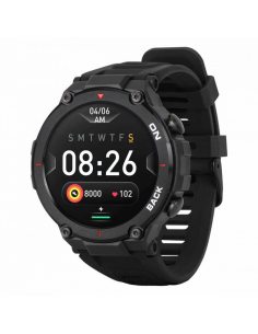 Smartwatch GRS Czarny