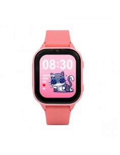 Smartwatch Kids Sun Ultra 4G Różowy