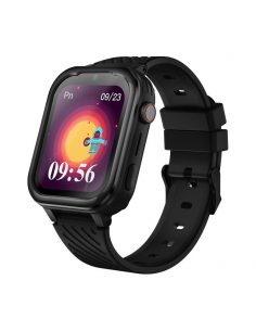 Smartwatch Kids Essa 4G Czarny