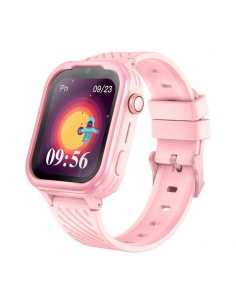 Smartwatch Kids Essa 4G Różowy