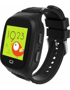 Garett Electronics Smartwatch Garett Kids Rock 4G RT Czarny