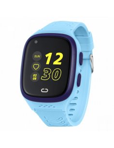 Smartwatch Kids Rock 4G RT Niebieski