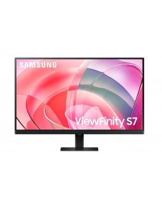 Monitor 27 cali ViewFinity S70D IPS 3840x2160 UHD 16:9 1xHDMI 1xDP 5ms PinP/PbyP 60Hz płaski 2Yd2d