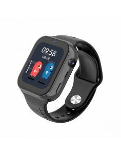 Smartwatch Kids Twin 2 4G Czarny