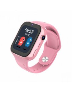 Smartwatch Kids Twin 2 4G Różowy