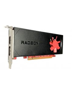 Karta graficzna AMD Radeon RX 6300 2G GDDR6DP+HDMI GFX 803S9AA