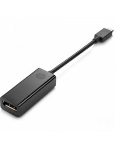 Adapter USB-C do DisplayPort 4SH08AA