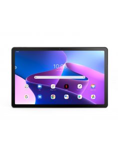 Lenovo Tab M10 Plus (3rd Gen), 10.61" 2K IPS 6/128GB 4G Android, Storm Grey