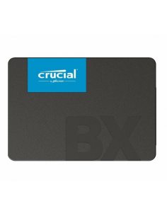 Crucial Dysk SSD BX500 4000GB SATA3 2.5 cala 540/500MB/s