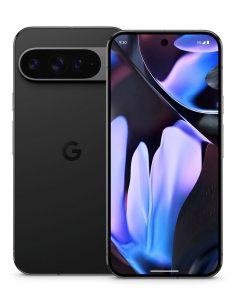 Smartfon Google Pixel 9 Pro XL 5G Dual Sim 16/128GB Obsidian